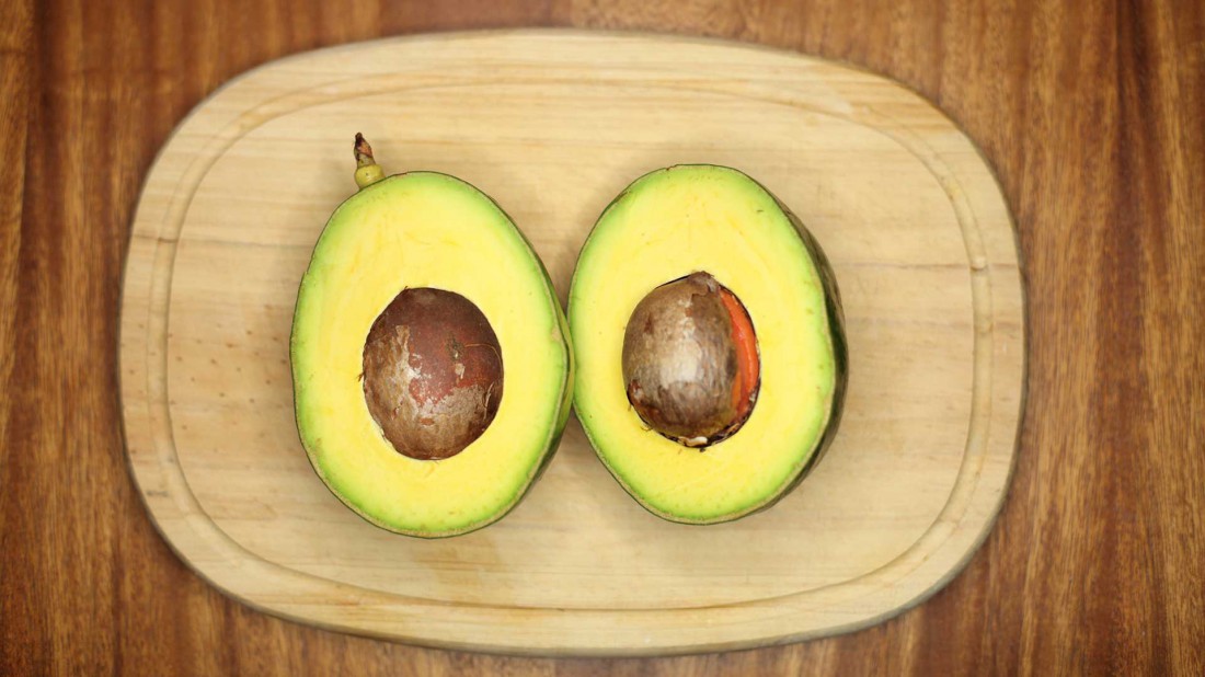 aguacates de venezuela