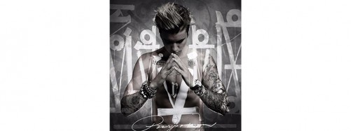 Justin Bieber Purpose
