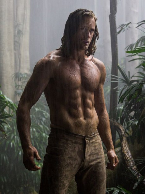 alexander tarzan