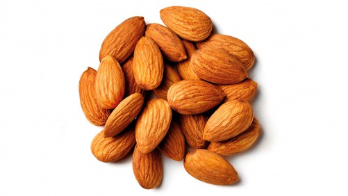 almendras