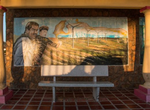 Amuay y la debacle del petróleo en Venezuela