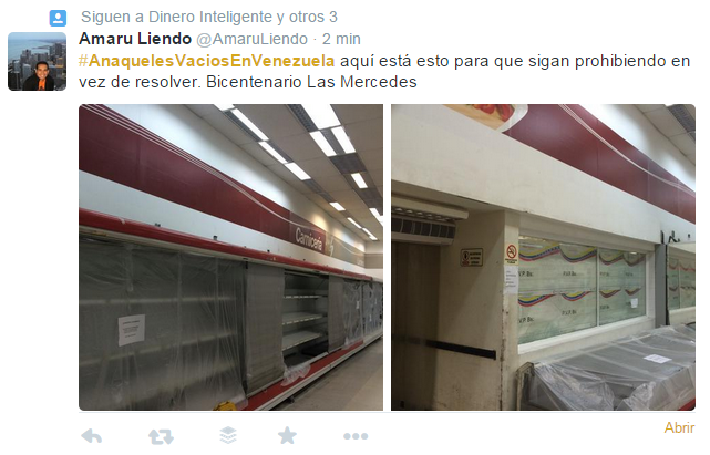 anaqueles