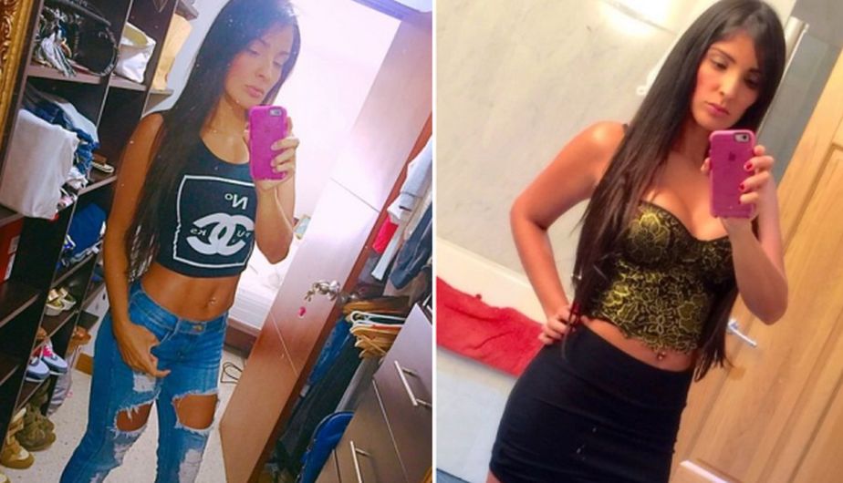 andreina fiallo guarín