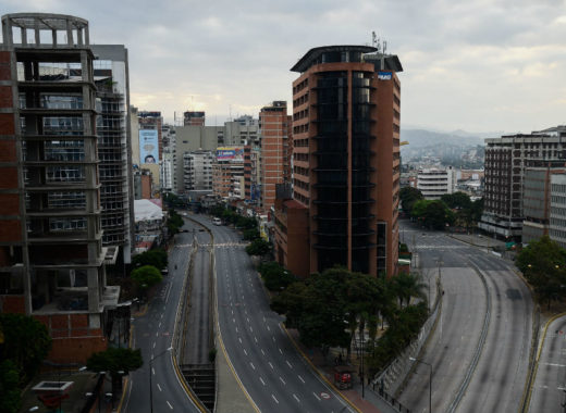 venezuela electricidad