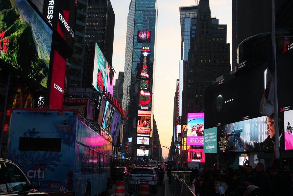 arbol de navidad toshiba