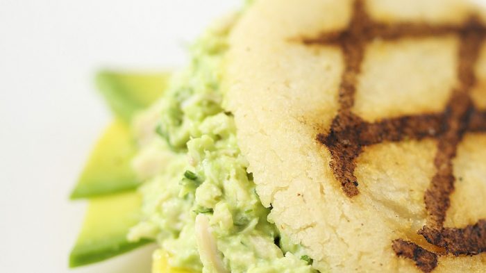 arepa