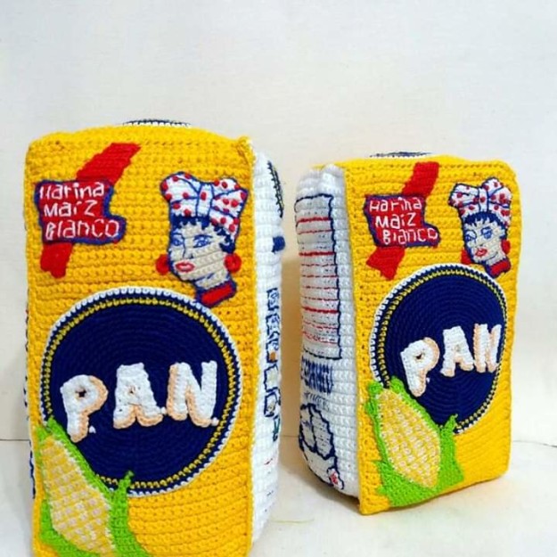 artista Judith Contreras_HarinaPantejida