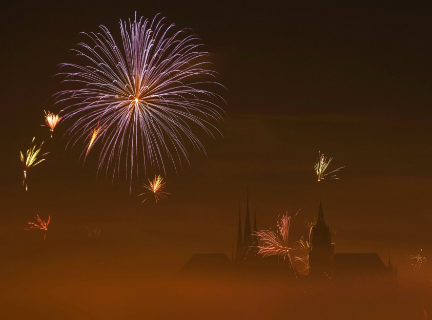 Alemania. Foto: AP