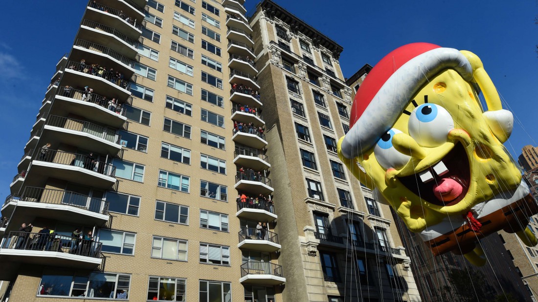 bob esponja