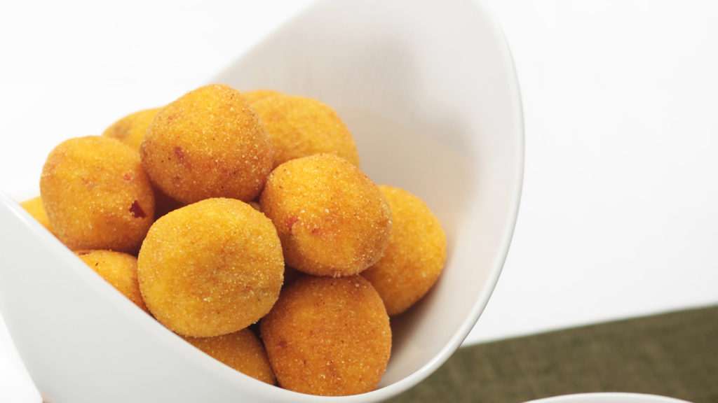 hallacas angostureñas