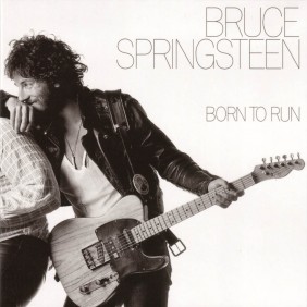 born_to_run Bruce