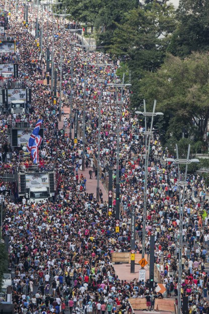 brasilgay AP