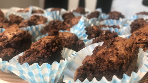 brownies