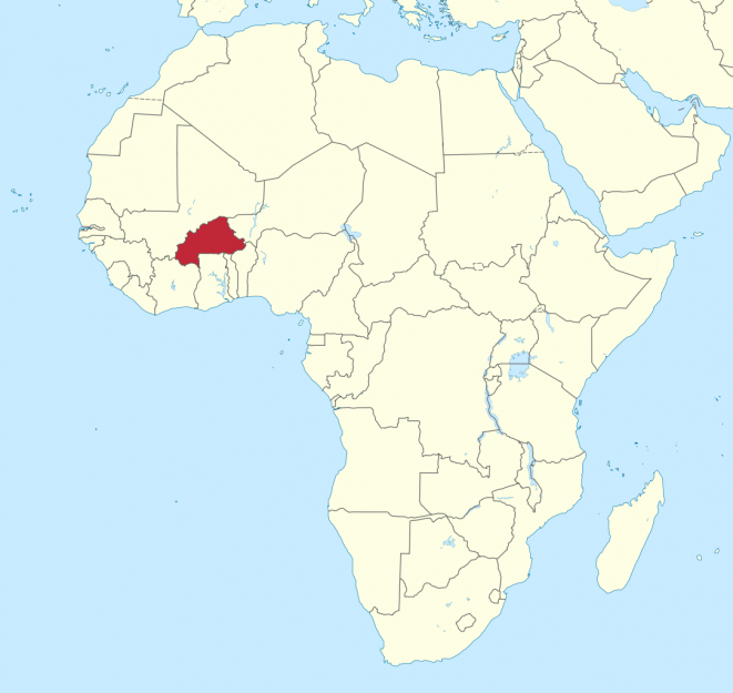 burkinafaso
