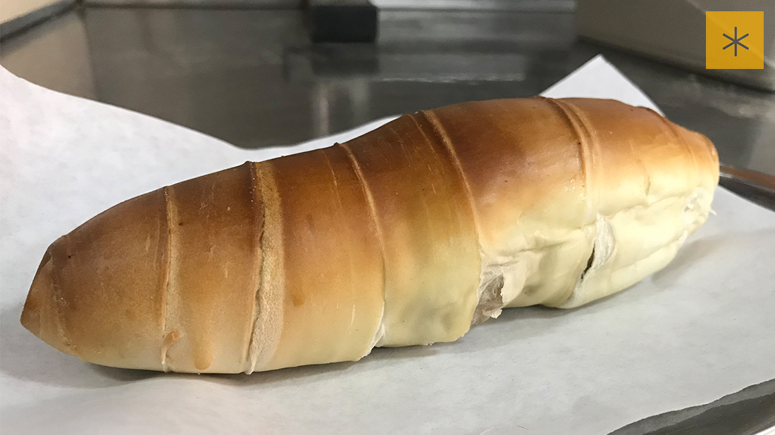 cachito panadería Angela