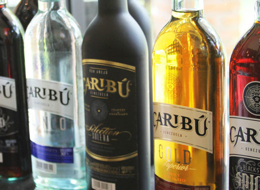 Caribú Selection
