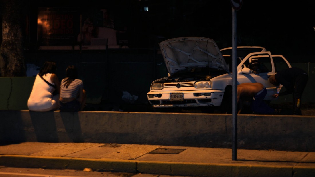 carro