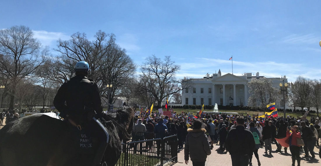 TPS por otros 18 meses para venezolanos