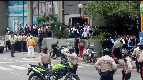 tiroteo bello monte 2