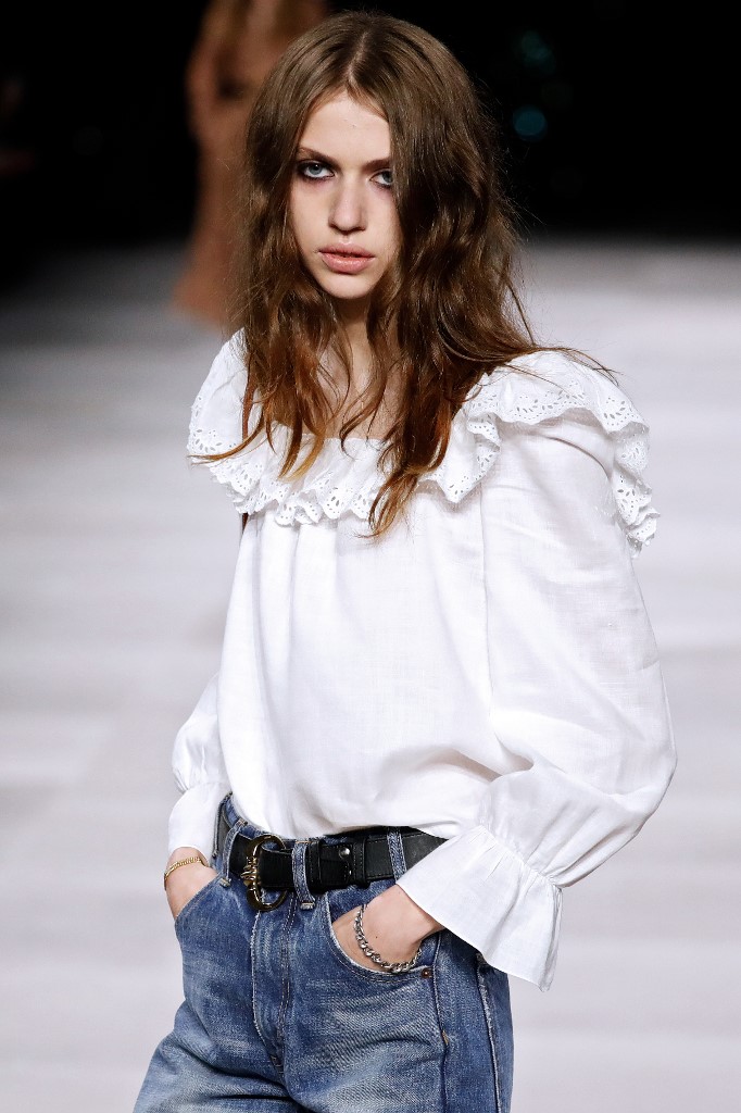 FASHION-FRANCE-CELINE