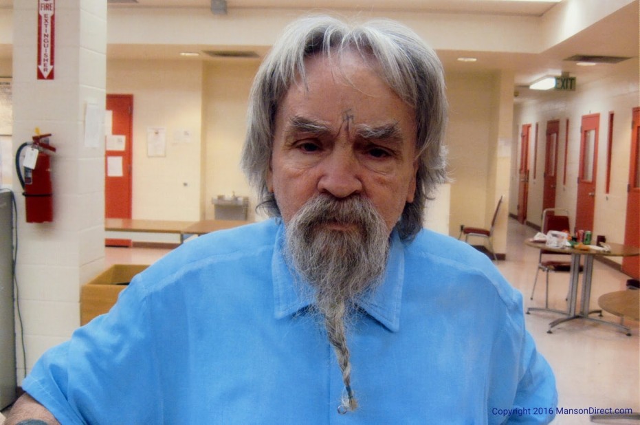 charlesmanson