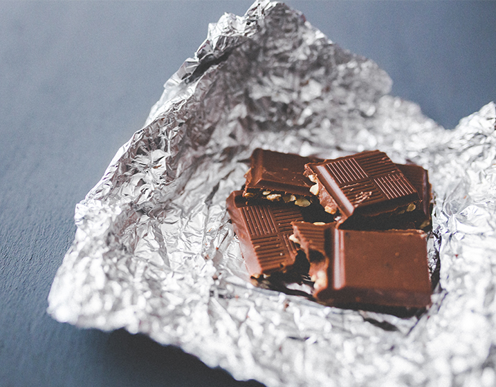 chocolate