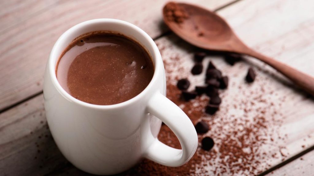 7 comidas que no debes pedir en la primera cita