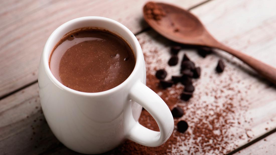 7 comidas que no debes pedir en la primera cita