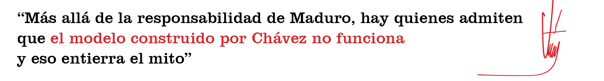 Hugo Chávez