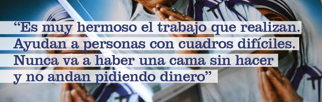 VATICAN-TERESA-RELIGION-POPE