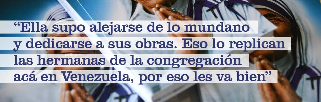 VATICAN-TERESA-RELIGION-POPE