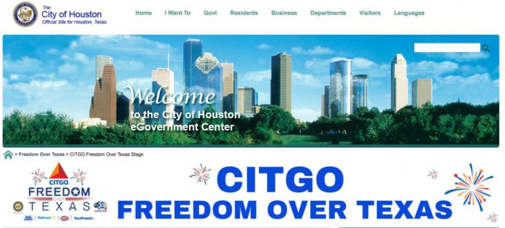 Citgo y los bonos venezolanos enm el centro de la tormenta política