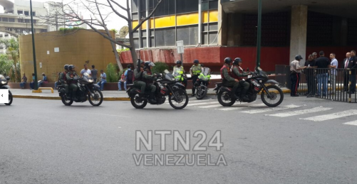 cne centro NTN 24 2