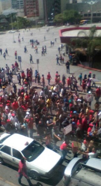 colectivos