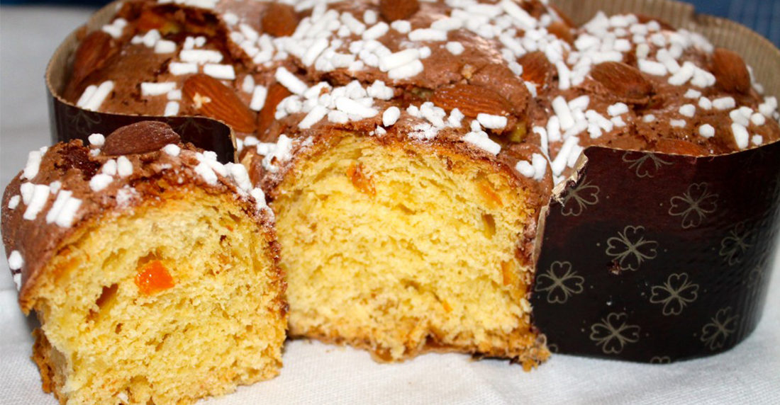 panes de pascua