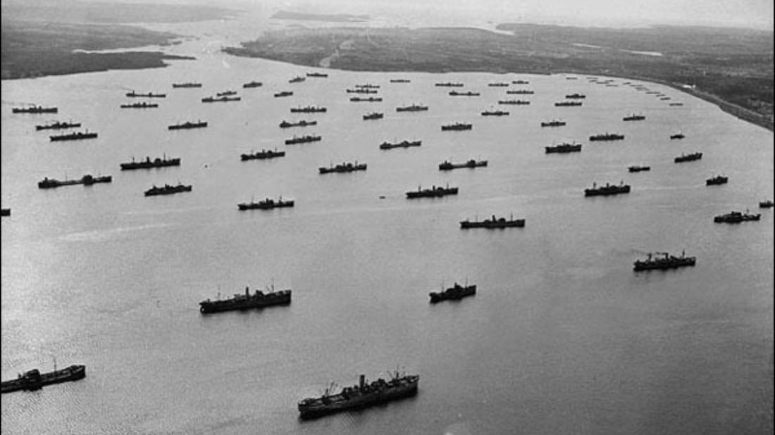 convoy