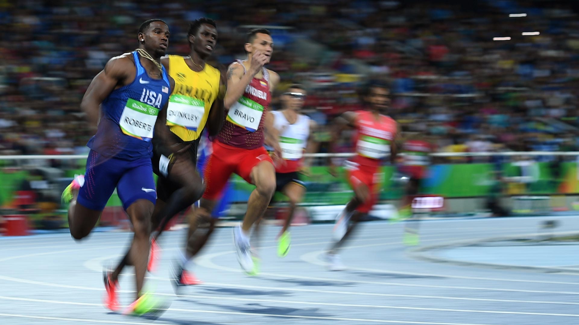 corre