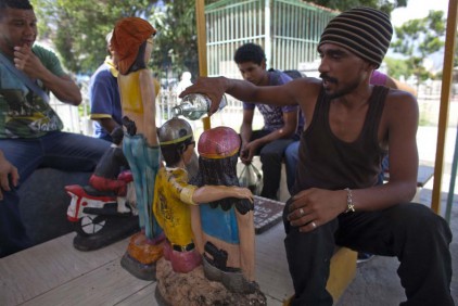 Foto: La Patilla