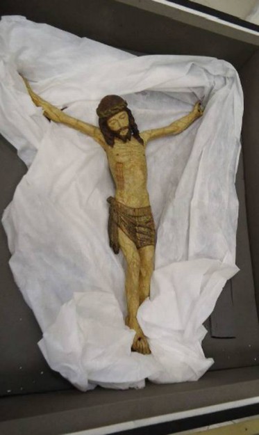 crucifijolula