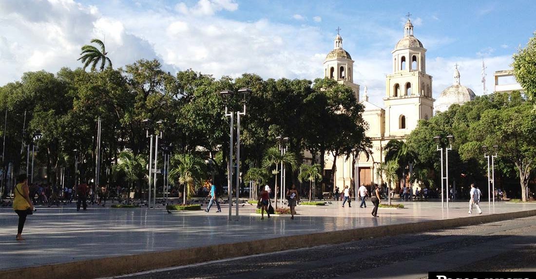 Copa Airlines vuela a Cúcuta, Colombia