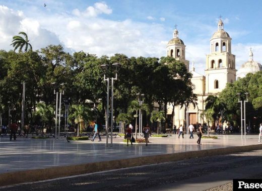 Copa Airlines vuela a Cúcuta, Colombia