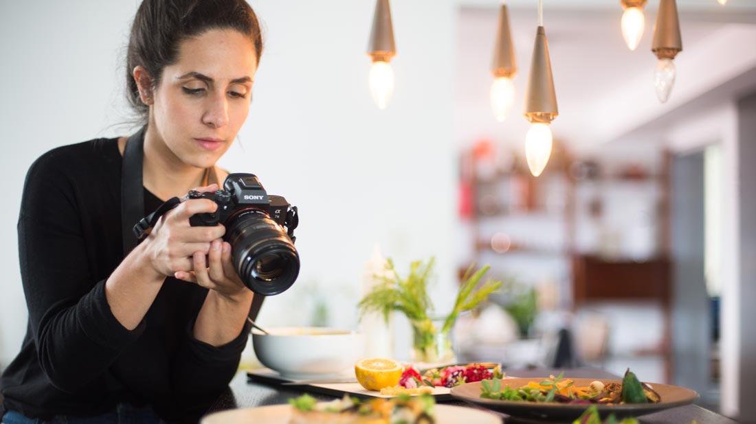 masterclass culinario