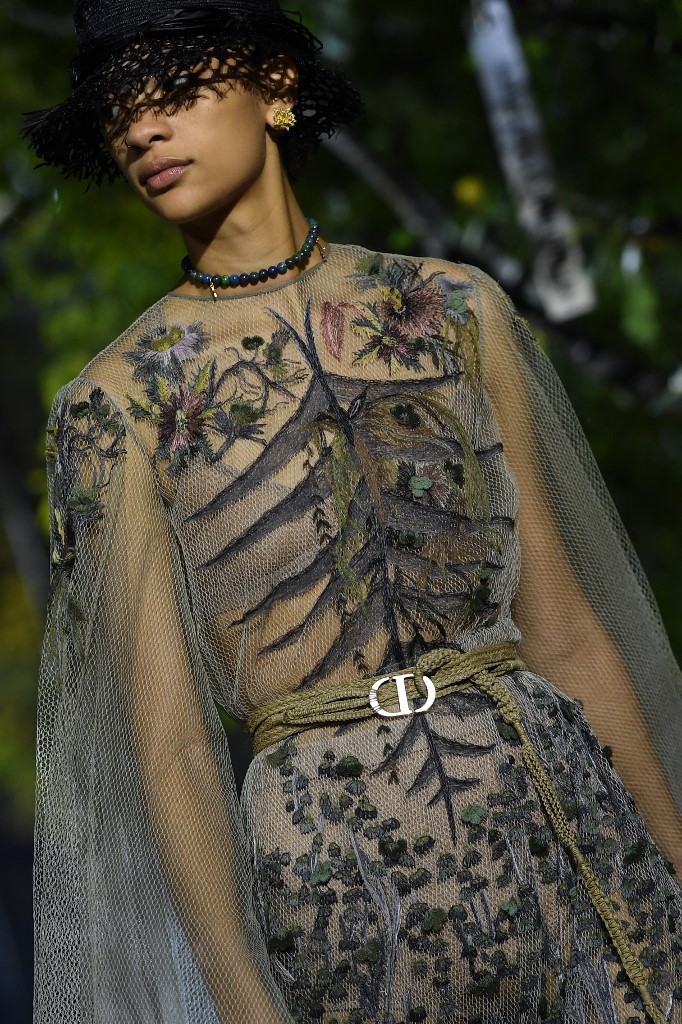FRANCE-FASHION-DIOR