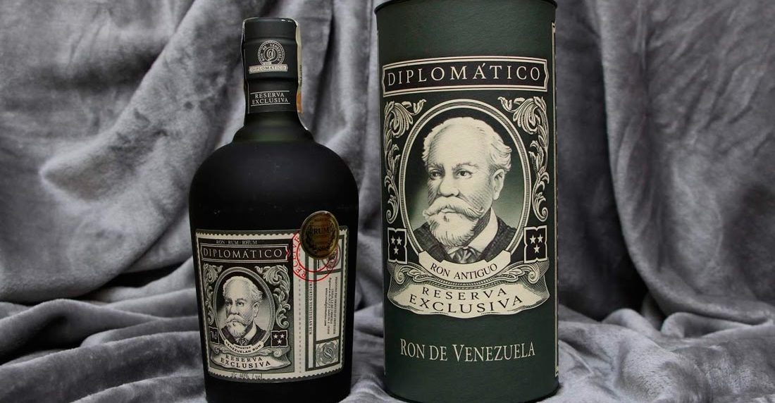 Diplomático