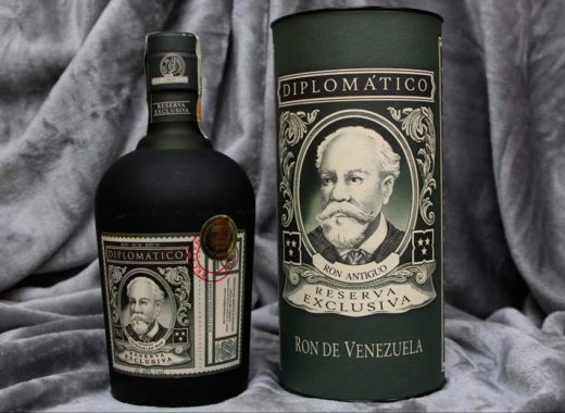 Diplomático