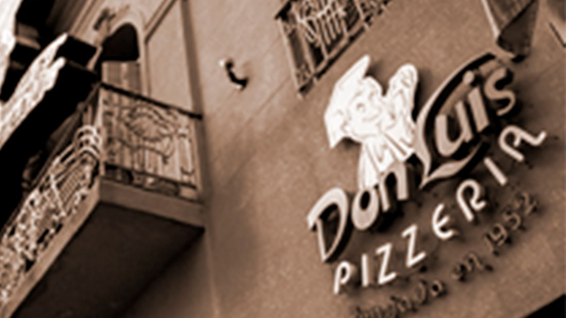 pizzeria solidaria en argentina