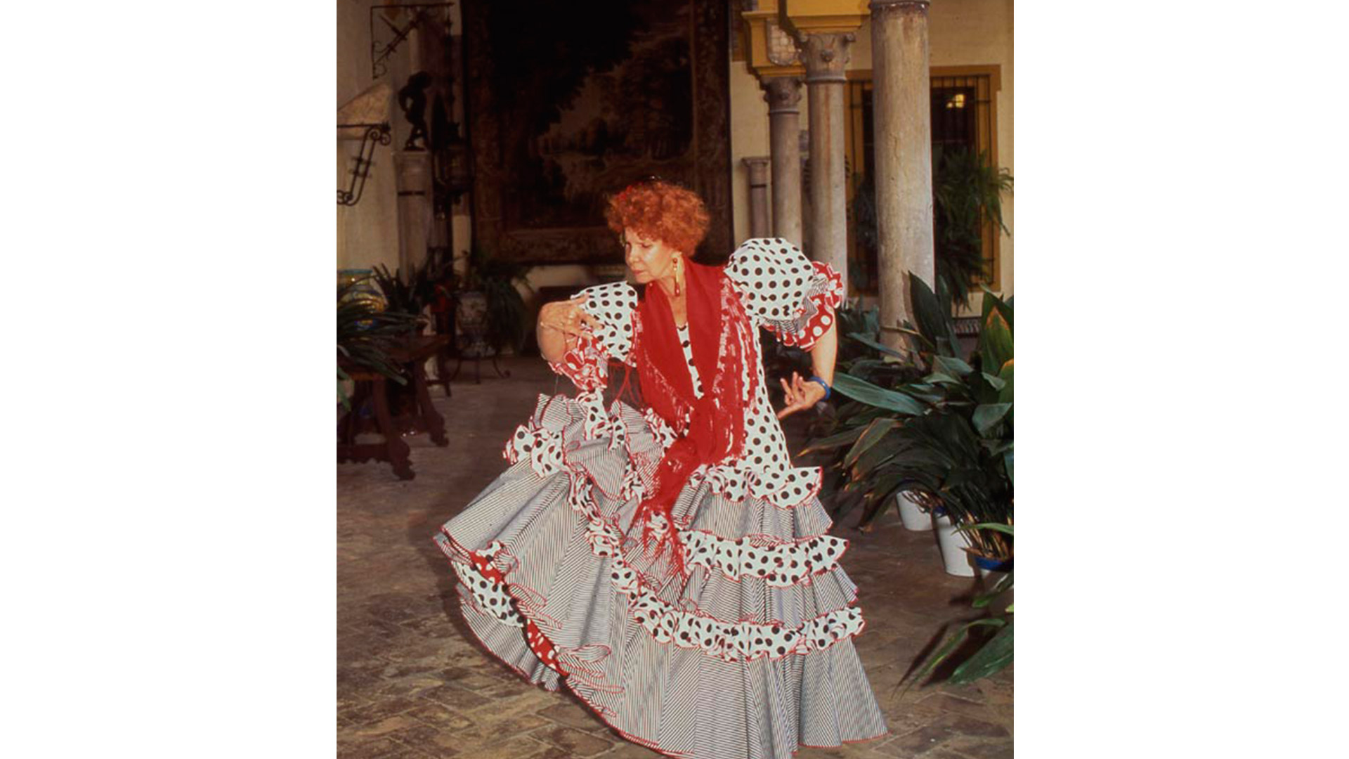 duquesa-flamenco-clímax