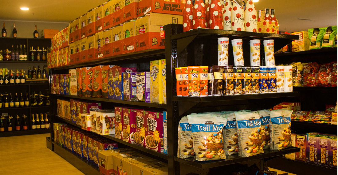 consecomercio producción nacional