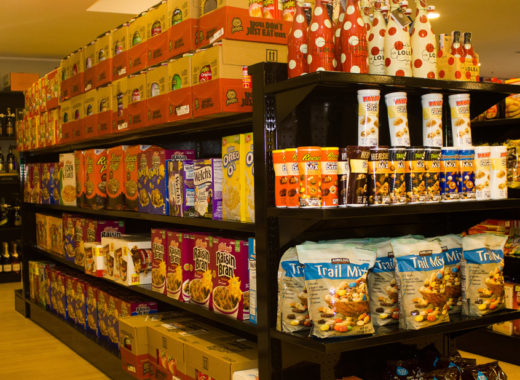 consecomercio producción nacional