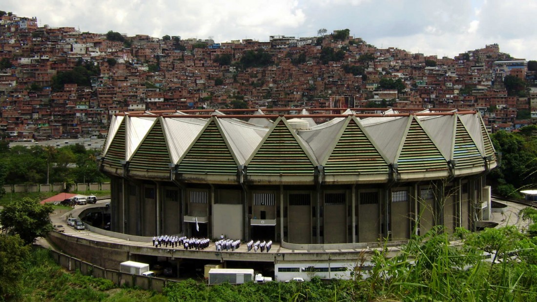 elcoliseopolisucre